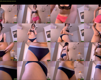 elfredaruckle — 121 minute Chaturbate female cam show recording, 720p, Mar 22, 2026