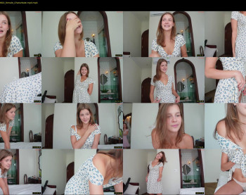eli_sunshine — 121 minute Chaturbate female cam show recording, 720p, Mar 22, 2026