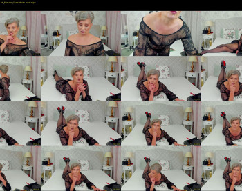 elisarosse_ — 11 minute Chaturbate female cam show recording, 720p, Mar 23, 2026