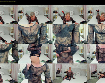 elisarosse_ — 26 minute Chaturbate female cam show recording, 720p, Mar 23, 2026