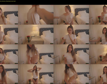 emma_lu1 — 62 minute Chaturbate female cam show recording, 720p, Mar 22, 2026