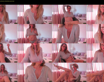 esmimilf — 29 minute Chaturbate female cam show recording, 720p, Mar 22, 2026