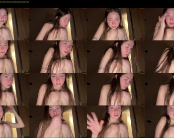 eternal_infinite — 5 minute Chaturbate couple cam show recording, 720p, Mar 22, 2026