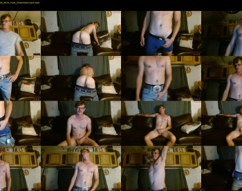 ethansteelexxx2 — 120 minute Chaturbate male cam show recording, 480p, Mar 22, 2026