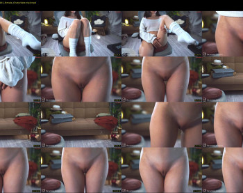 euphoriiiaa — 88 minute Chaturbate female cam show recording, 720p, Mar 22, 2026