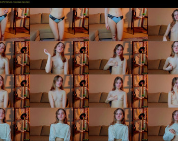 fernandafurfey — 16 minute Chaturbate female cam show recording, 720p, Mar 22, 2026