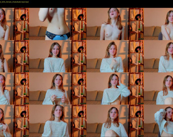 fernandafurfey — 106 minute Chaturbate female cam show recording, 720p, Mar 22, 2026