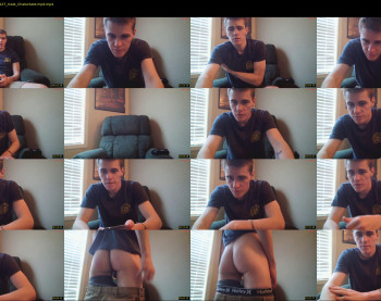 finnabun33 — 12 minute Chaturbate male cam show recording, 720p, Mar 22, 2026