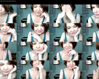 gentlywomen — 12 minute Chaturbate female cam show recording, 720p, Mar 22, 2026