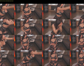 goldenmoore — 20 minute Chaturbate female cam show recording, 720p, Mar 22, 2026