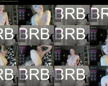 goodg_oddamn — 106 minute Chaturbate female cam show recording, 720p, Mar 22, 2026