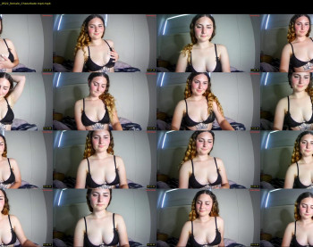 gracieexplicitt — 66 minute Chaturbate female cam show recording, 480p, Mar 22, 2026