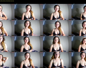 gracieexplicitt — 18 minute Chaturbate female cam show recording, 480p, Mar 22, 2026