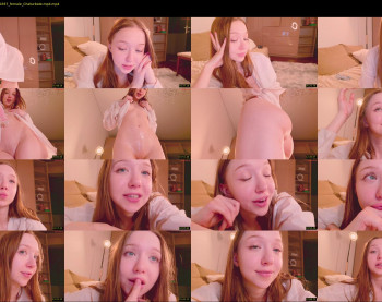 guns_n_buns — 31 minute Chaturbate female cam show recording, 720p, Mar 23, 2026