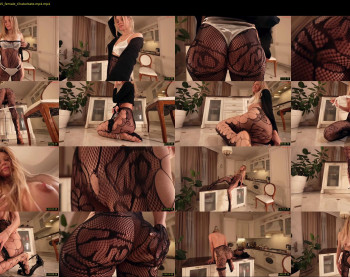 heybanan — 120 minute Chaturbate female cam show recording, 720p, Mar 22, 2026