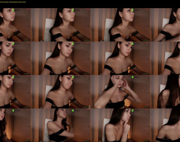 hollyextra — 7 minute Chaturbate female cam show recording, 720p, Mar 22, 2026