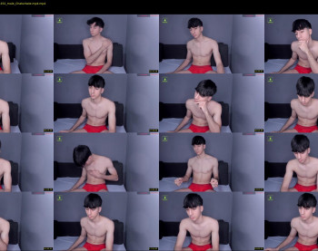 hotflirtyfella — 22 minute Chaturbate male cam show recording, 720p, Mar 22, 2026