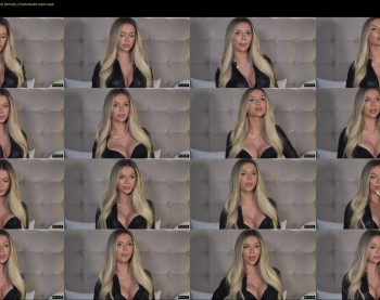 ivyrubens — 11 minute Chaturbate female cam show recording, 720p, Mar 22, 2026