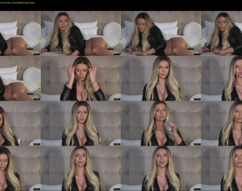 ivyrubens — 8 minute Chaturbate female cam show recording, 720p, Mar 22, 2026