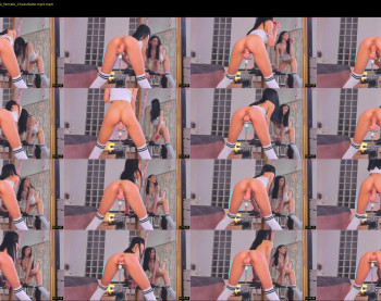 jassyejoy — 12 minute Chaturbate female cam show recording, 720p, Mar 22, 2026