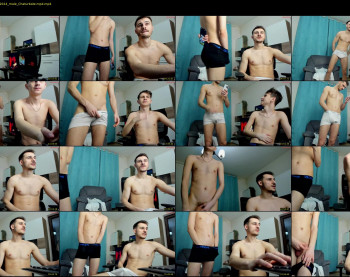 jimmys_style — 39 minute Chaturbate male cam show recording, 720p, Mar 22, 2026