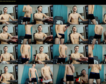 jimmys_style — 7 minute Chaturbate male cam show recording, 720p, Mar 22, 2026