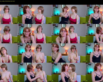 jitoon_exe — 11 minute Chaturbate female cam show recording, 720p, Mar 22, 2026