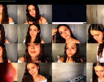 jodeesolarz — 79 minute Chaturbate female cam show recording, 720p, Mar 22, 2026