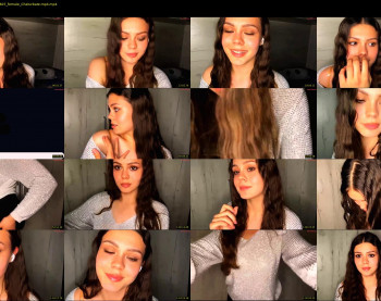 jodeesolarz — 102 minute Chaturbate female cam show recording, 720p, Mar 22, 2026