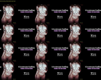 jojodelow — 3 minute Chaturbate female cam show recording, 720p, Mar 23, 2026