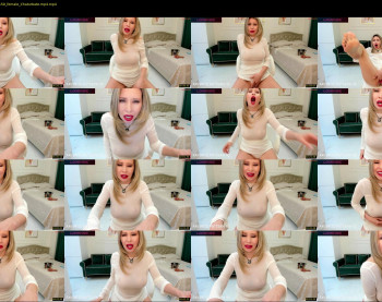 jolie_ozolla — 6 minute Chaturbate female cam show recording, 720p, Mar 22, 2026
