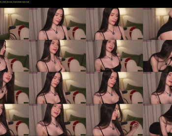 justbarbie_new_ — 29 minute Chaturbate female cam show recording, 720p, Mar 22, 2026