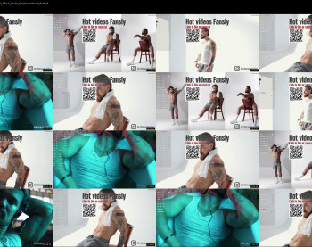 karlos_murphy — 13 minute Chaturbate male cam show recording, 720p, Mar 22, 2026