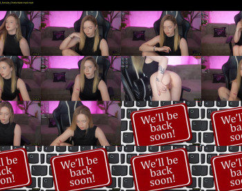 kira0541 — 120 minute Chaturbate couple cam show recording, 720p, Mar 22, 2026
