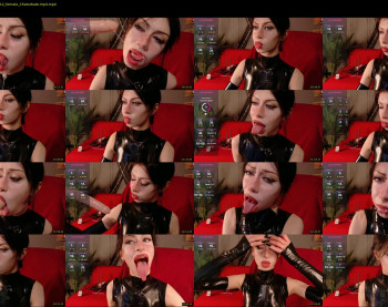 kitty__katy — 4 minute Chaturbate female cam show recording, 720p, Mar 22, 2026
