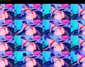 kkole17 — 5 minute Chaturbate female cam show recording, 720p, Mar 23, 2026