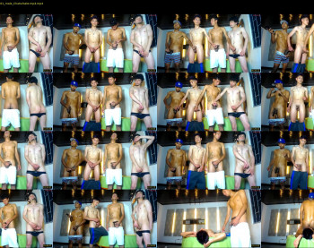 kobayaske — 38 minute Chaturbate male cam show recording, 720p, Mar 22, 2026