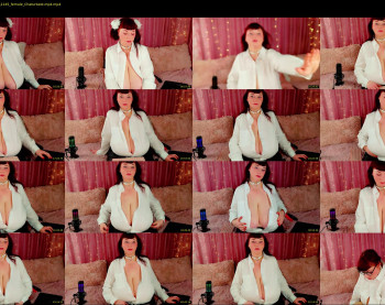 kristenamour — 59 minute Chaturbate female cam show recording, 720p, Mar 22, 2026