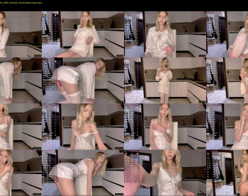 kristiancommes — 120 minute Chaturbate female cam show recording, 720p, Mar 22, 2026