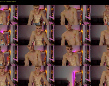 kurt_hanssen — 15 minute Chaturbate male cam show recording, 720p, Mar 22, 2026
