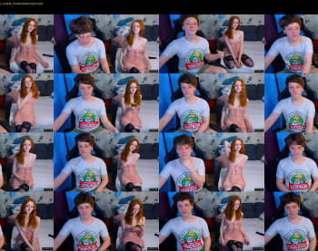 laksmrrr — 83 minute Chaturbate couple cam show recording, 720p, Mar 22, 2026