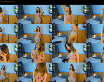 lalajecks — 14 minute Chaturbate female cam show recording, 720p, Mar 22, 2026