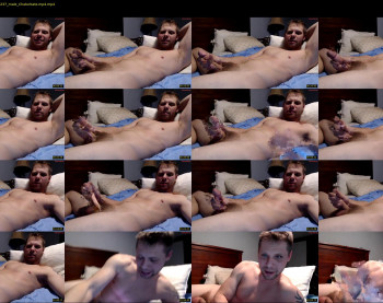lancehardin — 3 minute Chaturbate male cam show recording, 720p, Mar 23, 2026