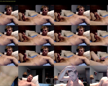 lancehardin — 15 minute Chaturbate male cam show recording, 720p, Mar 23, 2026