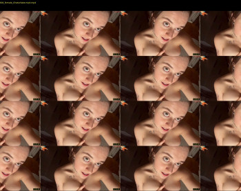 laura_mutti — 3 minute Chaturbate female cam show recording, 720p, Mar 22, 2026