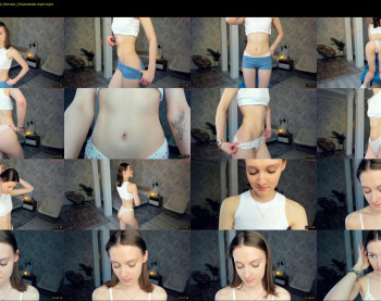 lesigrace — 66 minute Chaturbate female cam show recording, 720p, Mar 22, 2026
