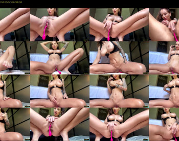 lettali — 26 minute Chaturbate female cam show recording, 720p, Mar 22, 2026