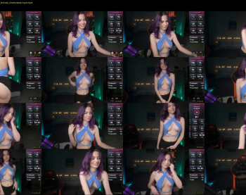 like_pie — 92 minute Chaturbate couple cam show recording, 720p, Mar 22, 2026