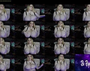 lillyth — 24 minute Chaturbate female cam show recording, 720p, Mar 22, 2026