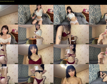 linhtadt — 54 minute Chaturbate female cam show recording, 720p, Mar 22, 2026